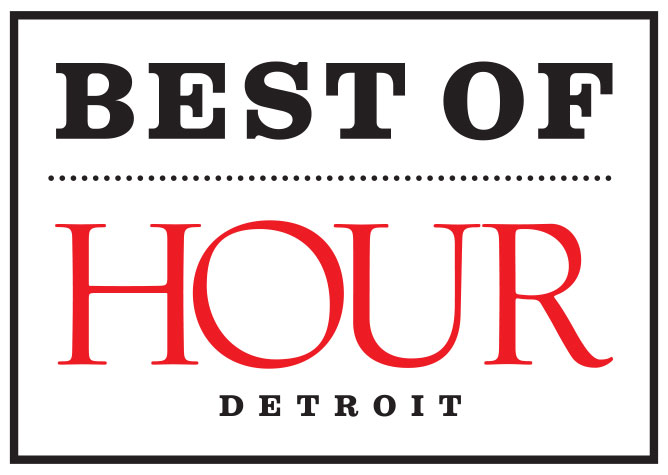 Best of Hour Detroit logo